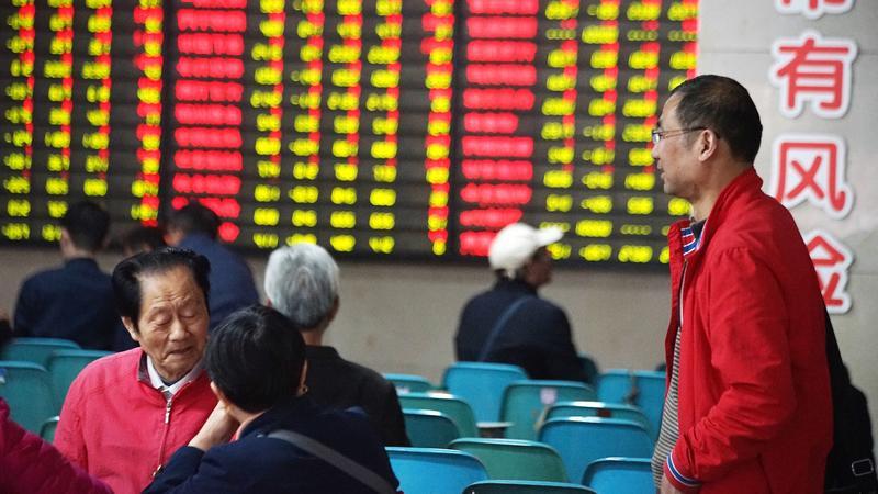 2022年,A股市场的三大转变